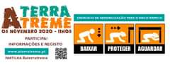 A TERRA TREME