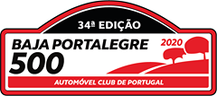 Baja Portalegre 500