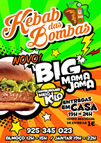 Socomont | Bombas Galp Castelo Branco