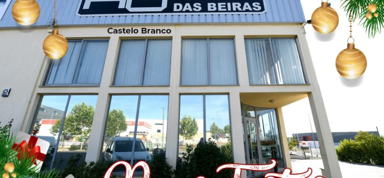 Hidráulica das Beiras