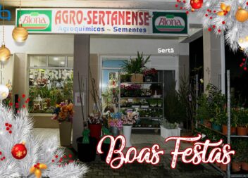 Agro-Sertanense