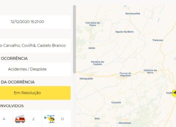 Covilhã