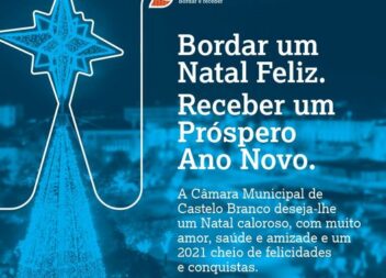 EM DIRETO: Beira Baixa TV no Concerto de Natal do Grupo de Cavaquinhos de Penha