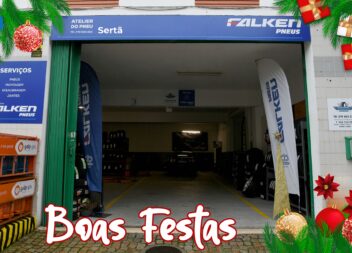 Atelier do Pneu