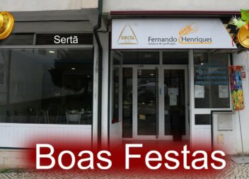 Padaria e Pastelaria Fernando Henriques
