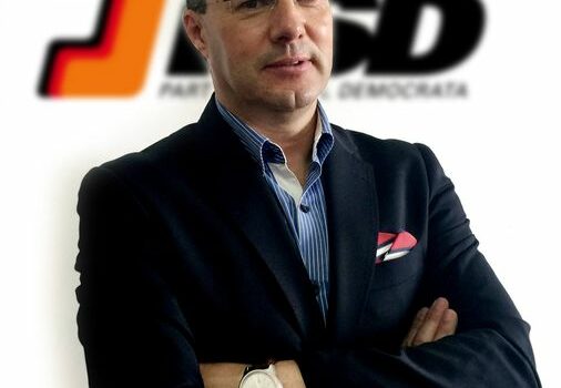 Concelhia do PSD de Castelo Branco