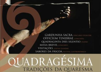 Inserida no programa Visitações