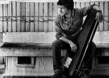 10JAN |CineTeatro Avenida | 21H30 | 15€
