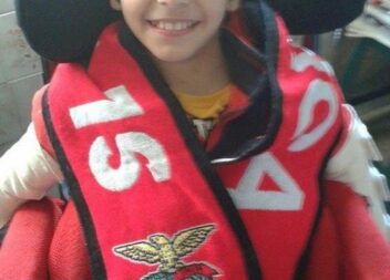 Um sonho realizado...