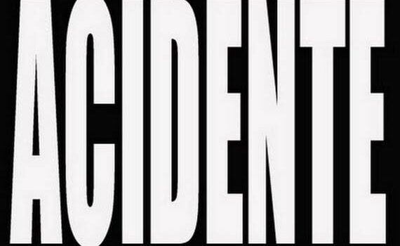 ACIDENTE PROVOCA UM MORTO