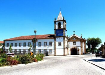 Misericórdia explica encerramento