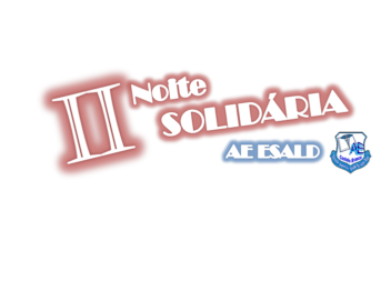 II Noite Solidária