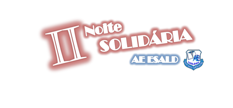 II Noite Solidária