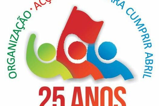 25 Anos da Inter-Reformados