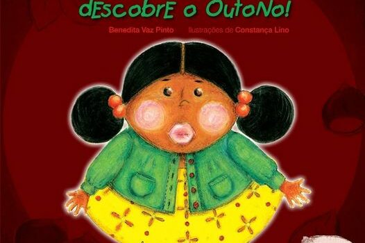 4 histórias, 4 livros em 4 estações