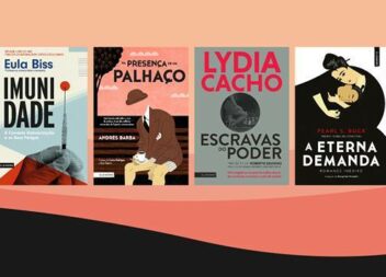 A vencedora do prémio Nobel