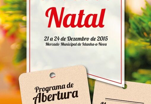 Entre 21 e 24 de dezembro