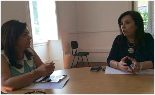 Estado da Nação – 4 anos a diminuir a proteção social