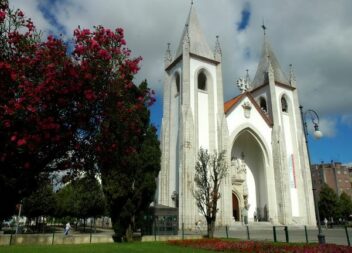 Filarmónica Cidade de Castelo Branco