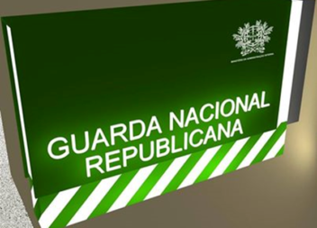 GNR regista 29 acidentes no distrito