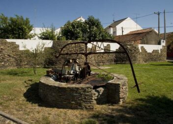 Junta de Freguesia de Malpica do Tejo deseja Boas Festas