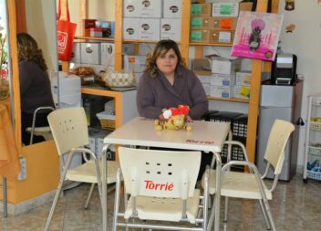 O Mundo do Café deseja Boas Festas