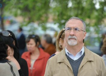 O Povo do Ladoeiro saiu em Romaria em segunda feira de Páscoa, cumprindo a tradi