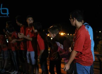 O Sport Benfica e Castelo Branco apresentou no Forum de Castelo Branco as equipa