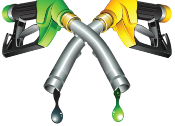 Gasolina e gasóleo mais baratos