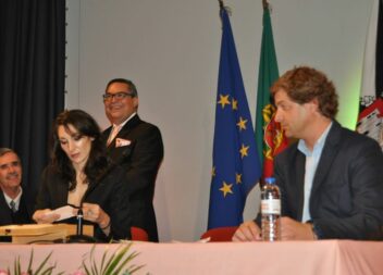 Jorge Neves lidera a Junta de Castelo Branco e José Pires preside à Assembleia.