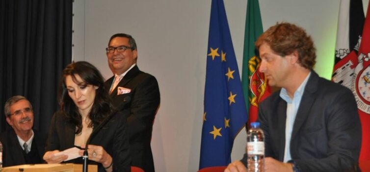 Jorge Neves lidera a Junta de Castelo Branco e José Pires preside à Assembleia.