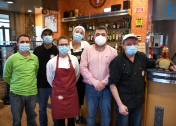 Churrasqueira João dos Frangos