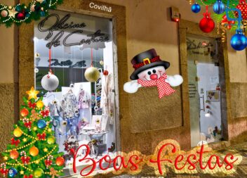 Oficina de Costura - Têxteis Lar