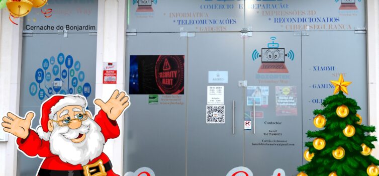 Bazartek Technology Way