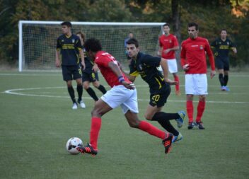 AC Manteigas 0-3 Benfica e Castelo Branco