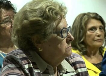 Abertura solene do Ano Letivo na USALBI