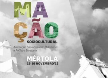 Animadores socioculturais em Congresso