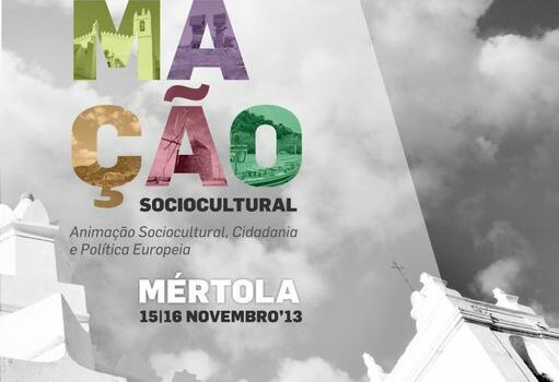 Animadores socioculturais em Congresso