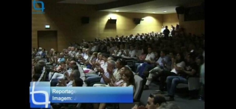 Apresentação Listas do PS a Castelo Branco