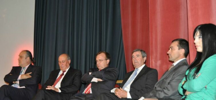 Jorge Neves lidera a Junta de Castelo Branco e José Pires preside à Assembleia.