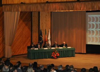 O 33º aniversário do Instituto Politécnico de Castelo Branco foi motivo de refle