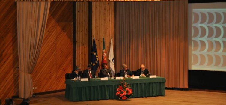 O 33º aniversário do Instituto Politécnico de Castelo Branco foi motivo de refle