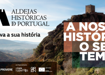 RFM AO SOM DAS ALDEIAS HISTÓRICAS DE PORTUGAL