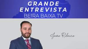EM DIRETO: GRANDE ENTREVISTA