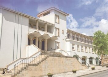 Vila Velha de Ródão