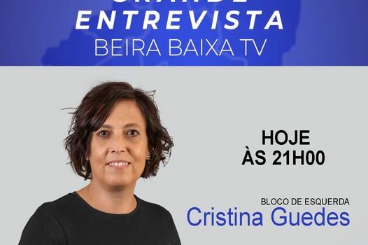 HOJE ÀS 21H00