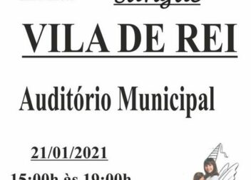 Vila de Rei
