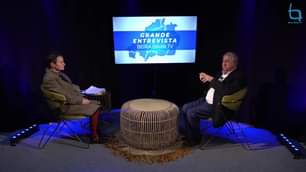 EM DIRETO: GRANDE ENTREVISTA