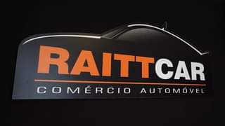 RAITTCAR - Comércio de Automóveis