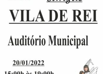 Vila de Rei